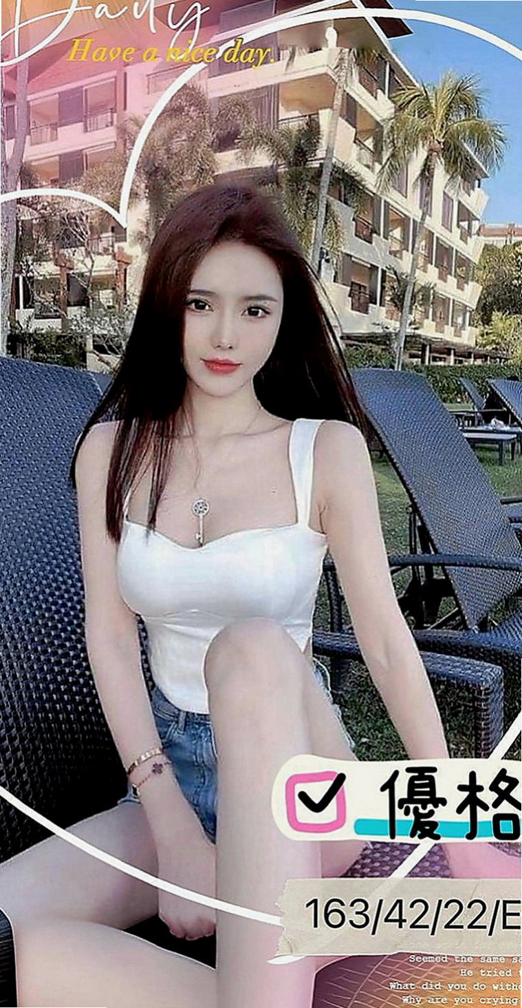 新竹定點茶|外約按摩：林真真 |氣質正妹|166cm|51kg|E罩杯|20歲|口交技術超棒的 讓你的大肉棒得到很好的照顧喔~  特色：『粉嫩胸部』天然柔軟、皮膚白皙、胸形漂亮