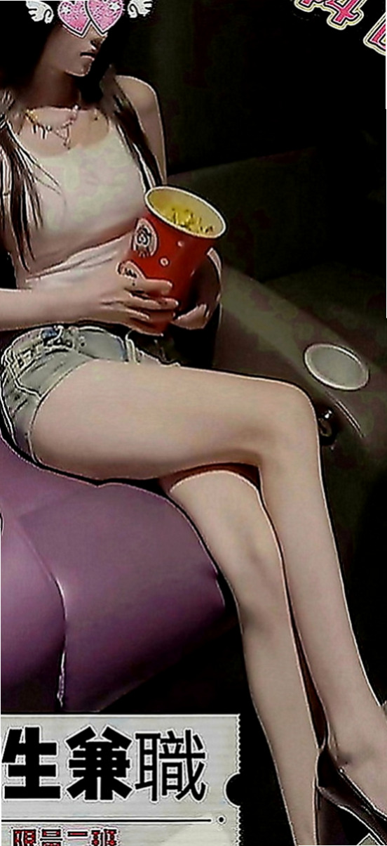 安定外送：艾希 |樹德學生|163cm|47kg|C罩杯|21歲|膚白貌美 大奶有點小豐滿 摸起來手感很好的  敢玩淫蕩 很有體貼服務精神 而且很有禮貌