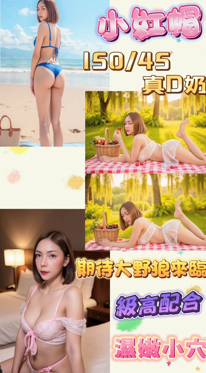 佳里外送茶莊：維維 |清純學生|165cm|42kg/|C杯|24y|