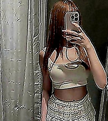 大內外賣茶：語嫣 |小模兼職|164cm|55kg|E罩杯|20歲|高挑大奶 氣質美女，皮膚白皙~外型超優！  暱稱【台妹肖妍】#顏值超超高 #真的很優