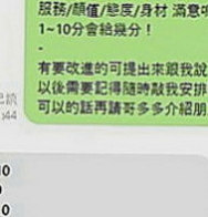 新莊外賣茶：昭希 |幼幼學生妹|164cm|50kg|E罩杯|19歲|身材比例無可挑剔 給你演繹完美女神范   完美的默契感 喜歡的哥哥卡緊行動喲~