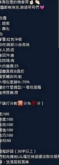 龍潭外送茶：寶寶 |美女護士|168cm|49kg|C罩杯|23歲|敢玩 變裝 奶泡 無套（私密）零打槍 服務好 不趕時間 無刺青
