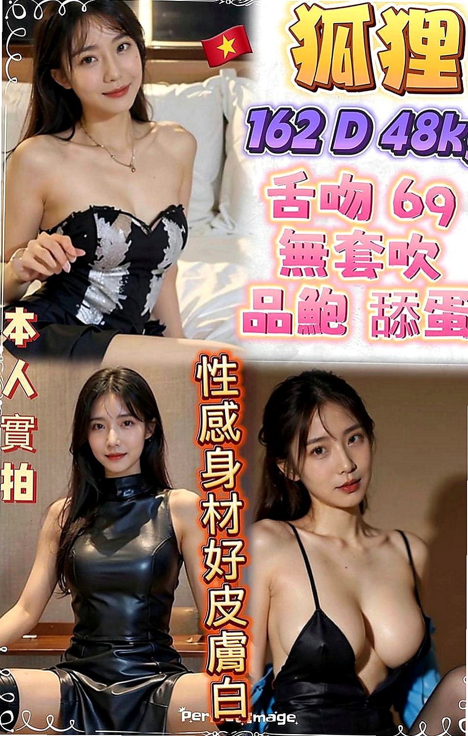 杉林找茶：嬌嬌 |正妹校花|167cm|53kg|D罩杯|24歲|下海想找有緣人 體驗男女魚水之歡  但是很健談配合度高 妹妹說可以給摸