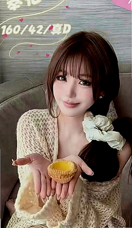 學甲全套服務：小晴 |楊老師|165cm|47kg|D罩杯|22歲|超有感覺der～ 可69 可親 超熱情