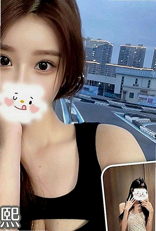 澎湖全套服務：佩妮 |兔女郎|163cm|43kg|E罩杯|19歲|擔心自己一些安全問題 所以選擇外送下海 小姐姐服務很貼心，