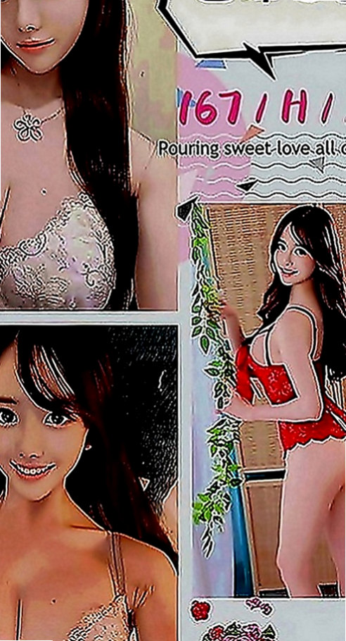 官田外送：亦菲 |高顏值正妹|164cm|42kg|D罩杯|22歲|很健談 主   性感 性感中帶了一下甜美 配合度很高喔玫瑰般嬌艷的