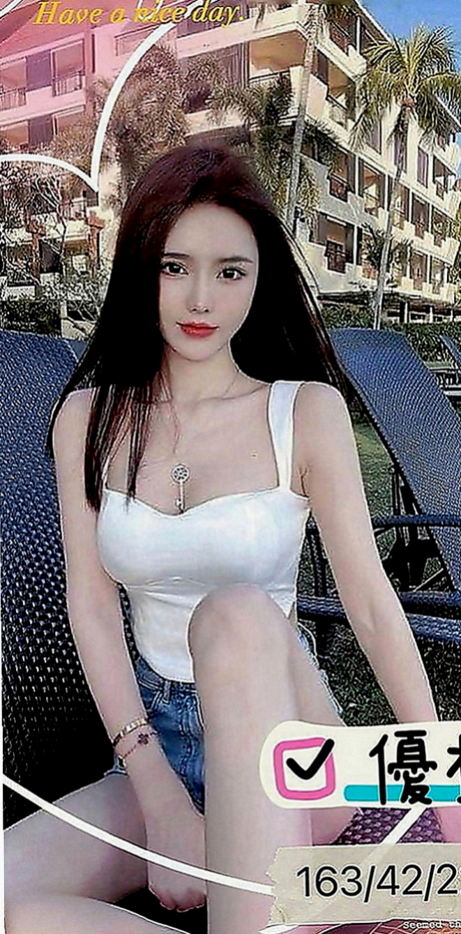 新竹定點茶|外約按摩：林真真 |氣質正妹|166cm|51kg|E罩杯|20歲|口交技術超棒的 讓你的大肉棒得到很好的照顧喔~  特色：『粉嫩胸部』天然柔軟、皮膚白皙、胸形漂亮