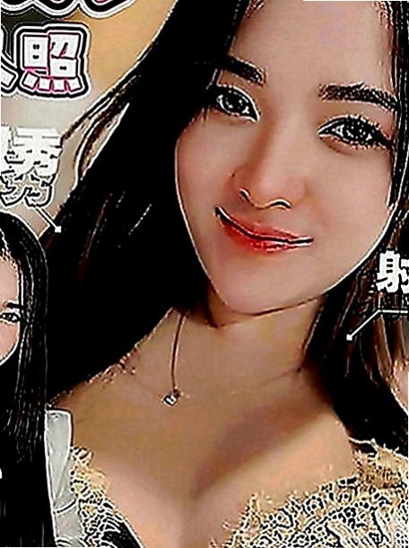 新化外叫：嬌嬌 |甜美型學妹|170cm|55kg|C罩杯|23歲|身材更是火辣 好想擁你入懷 讓我更加深入你  有點小羞澀哦 嬌喘的呻吟會讓你內心誘惑到~