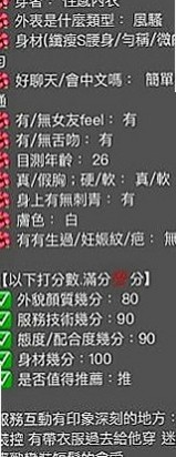 台北外叫：心跳 |文華學生妹|164cm|51kg|E罩杯|23歲|全程無套浪妹鮑魚又濕又緊實