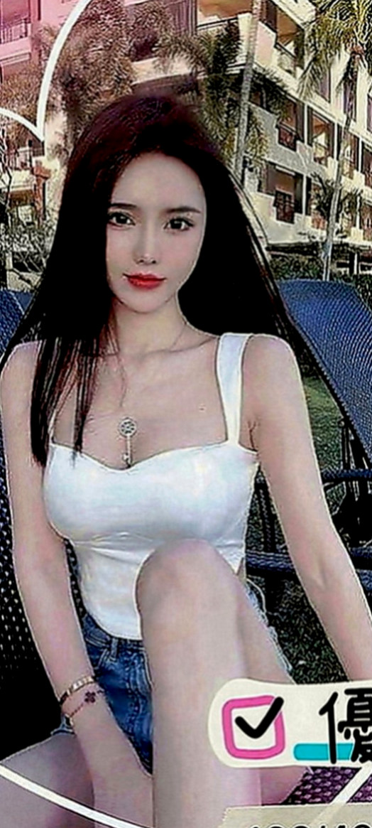 新竹定點茶|外約按摩：林真真 |氣質正妹|166cm|51kg|E罩杯|20歲|口交技術超棒的 讓你的大肉棒得到很好的照顧喔~  特色：『粉嫩胸部』天然柔軟、皮膚白皙、胸形漂亮