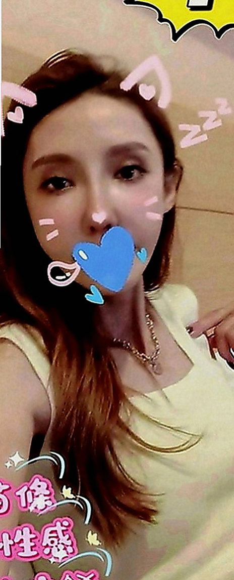 龍崎油壓：藍妮 |直播女生|167cm|43kg|E罩杯|21歲|床上可是一個高手喔臉蛋精緻,眼睛大大