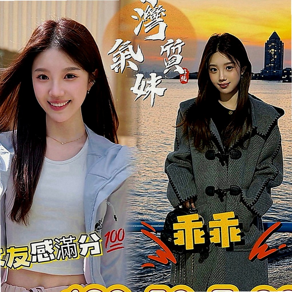 蘆洲小姐外送：莎莎 |奶茶妹妹私兼|163cm|53kg|C罩杯|18歲|她是我見過為數不多的讓人想好好疼愛與保護的女生  尺度大小穴很緊 粉粉ｄｅｒ很高 可以打開雙腿來