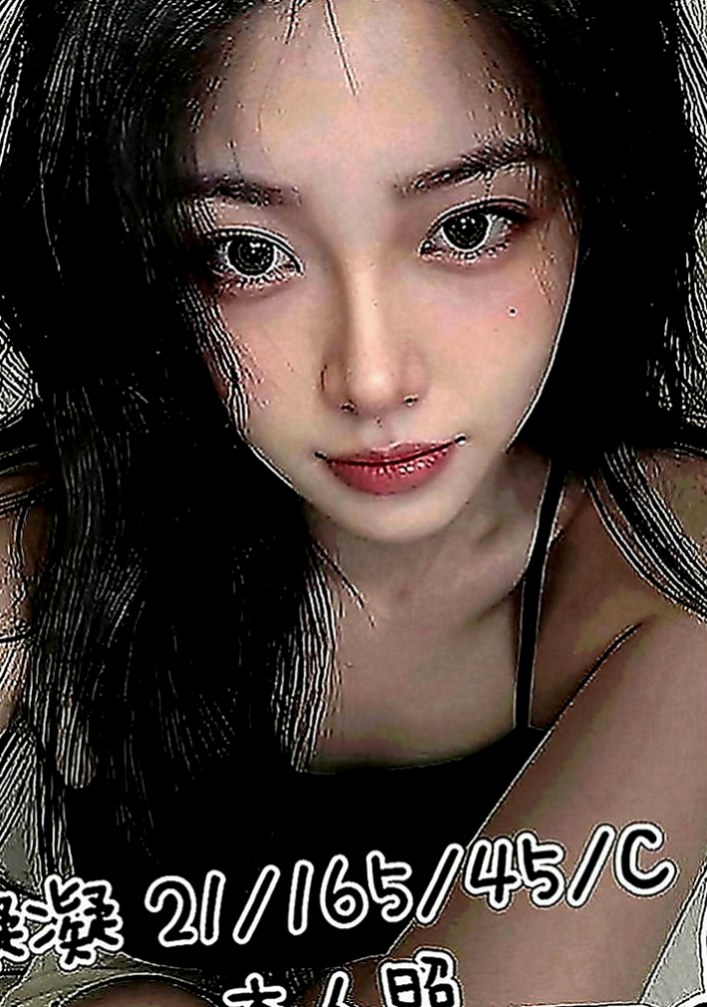 台北外送茶|好茶外送：海韻 |百變女神|164cm|42kg|D罩杯|20歲|學生妹妹 可無套 可喇舌 特色： 容易高潮，可親嘴