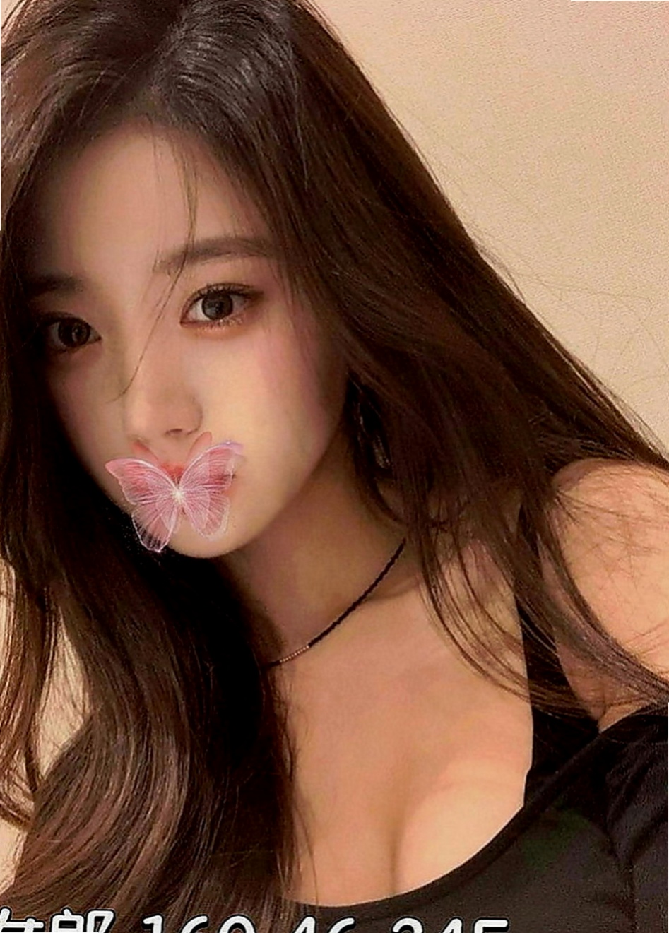 安定叫小姐：秘密 |外拍辣模|169cm|52kg|E罩杯|19歲|服務貼心 殘廢澡~無套吹~舌吻~胸推~臀推~過水~漫遊~LG~親親