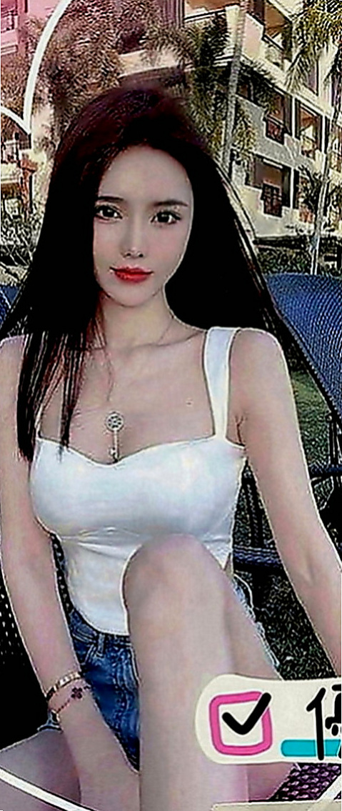 新竹定點茶|外約按摩：林真真 |氣質正妹|166cm|51kg|E罩杯|20歲|口交技術超棒的 讓你的大肉棒得到很好的照顧喔~  特色：『粉嫩胸部』天然柔軟、皮膚白皙、胸形漂亮