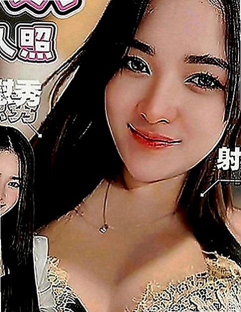 新化外叫：嬌嬌 |甜美型學妹|170cm|55kg|C罩杯|23歲|身材更是火辣 好想擁你入懷 讓我更加深入你  有點小羞澀哦 嬌喘的呻吟會讓你內心誘惑到~