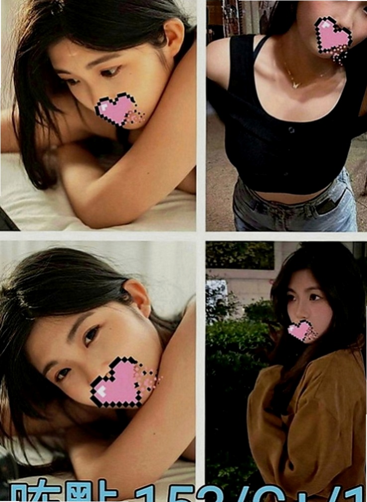 大安按摩全套：依婷 |清純乖乖女|165cm|49kg|D罩杯|23歲|白/嫩/美/性感尤物 她可用雙乳夾住你的弟弟  小可愛 悶騷 敏感 水多 易高潮 身材比例好